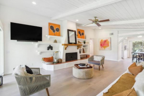La Quinta Vacation Rental 4 Mi to Coachella!